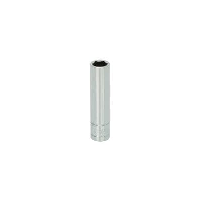 1/4" DRIVE 5/16" DEEP SILVER EAGLE® SOCKET