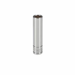 1/4" DRIVE 5/16" DEEP SILVER EAGLE® SOCKET