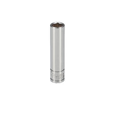 1/4" DRIVE 5/16" DEEP SILVER EAGLE® SOCKET