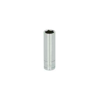 1/4" DRIVE 10MM DEEP SILVER EAGLE® SOCKET
