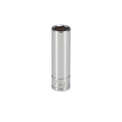1/4" DRIVE 10MM DEEP SILVER EAGLE® SOCKET