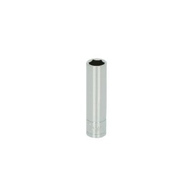 1/4" DRIVE 11/32" DEEP SILVER EAGLE® SOCKET