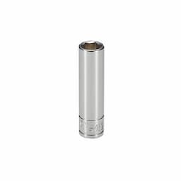 1/4" DRIVE 11/32" DEEP SILVER EAGLE® SOCKET
