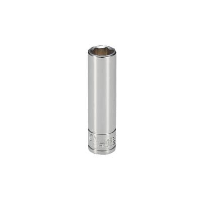 1/4" DRIVE 11/32" DEEP SILVER EAGLE® SOCKET