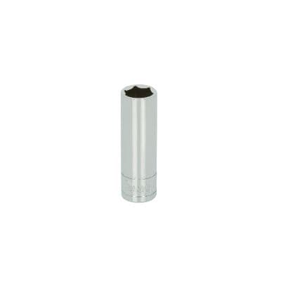 1/4" DRIVE 11MM DEEP SILVER EAGLE® SOCKET