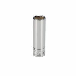 1/4" DRIVE 11MM DEEP SILVER EAGLE® SOCKET