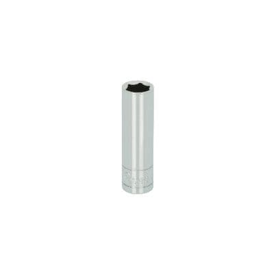 1/4" DRIVE 3/8" DEEP SILVER EAGLE® SOCKET