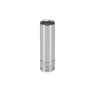1/4" DRIVE 3/8" DEEP SILVER EAGLE® SOCKET