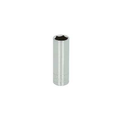 1/4" DRIVE 12MM DEEP SILVER EAGLE® SOCKET
