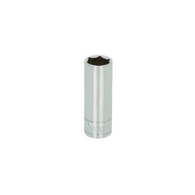 1/4" DRIVE 13MM DEEP SILVER EAGLE® SOCKET