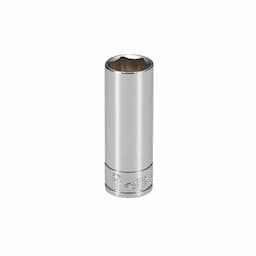 1/4" DRIVE 13MM DEEP SILVER EAGLE® SOCKET