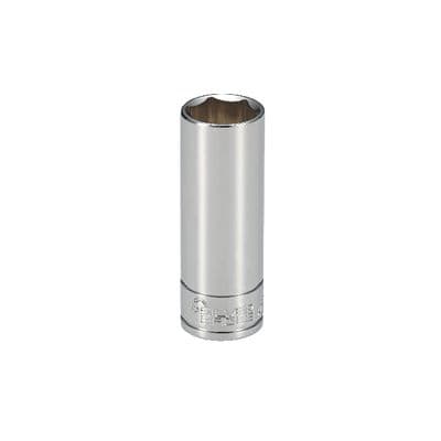 1/4" DRIVE 13MM DEEP SILVER EAGLE® SOCKET