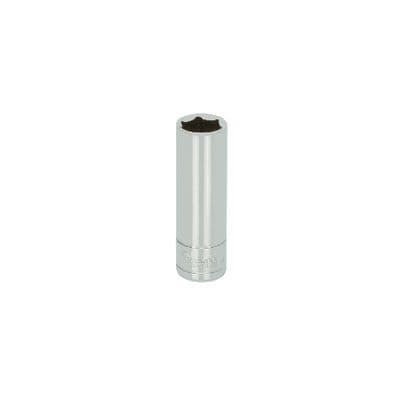 1/4" DRIVE 7/16" DEEP SILVER EAGLE® SOCKET