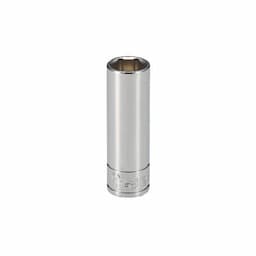 1/4" DRIVE 7/16" DEEP SILVER EAGLE® SOCKET