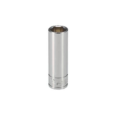 1/4" DRIVE 7/16" DEEP SILVER EAGLE® SOCKET