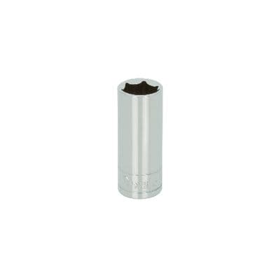 1/4" DRIVE 14MM DEEP SILVER EAGLE® SOCKET