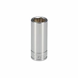 1/4" DRIVE 14MM DEEP SILVER EAGLE® SOCKET
