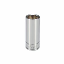 1/4" DRIVE 15MM DEEP SILVER EAGLE® SOCKET