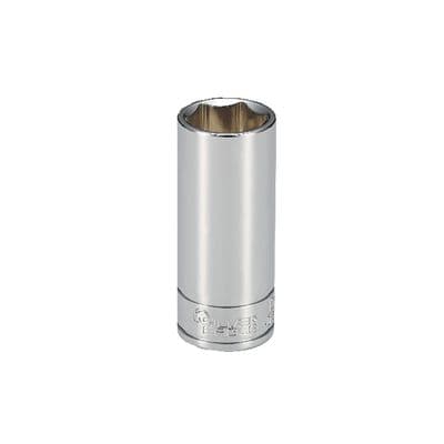 1/4" DRIVE 15MM DEEP SILVER EAGLE® SOCKET