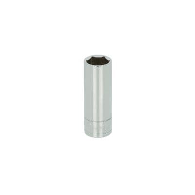 1/4" DRIVE 1/2" DEEP SILVER EAGLE® SOCKET