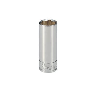 1/4" DRIVE 1/2" DEEP SILVER EAGLE® SOCKET