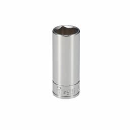 1/4" DRIVE 9/16" DEEP SILVER EAGLE® SOCKET
