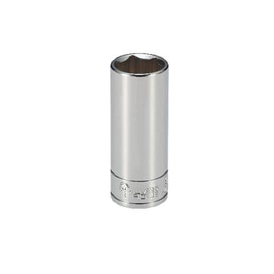1/4" DRIVE 9/16" DEEP SILVER EAGLE® SOCKET