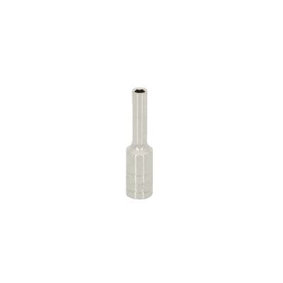 1/4" DRIVE 4MM DEEP SILVER EAGLE® SOCKET