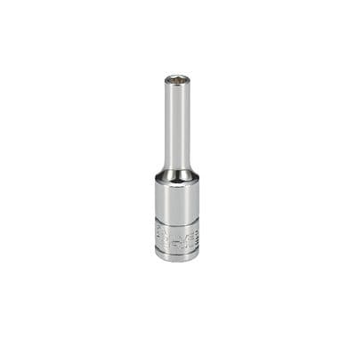 1/4" DRIVE 4MM DEEP SILVER EAGLE® SOCKET
