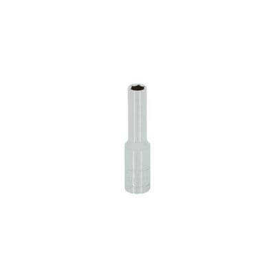 1/4" DRIVE 5.5MM DEEP SILVER EAGLE® SOCKET