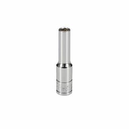 1/4" DRIVE 5.5MM DEEP SILVER EAGLE® SOCKET