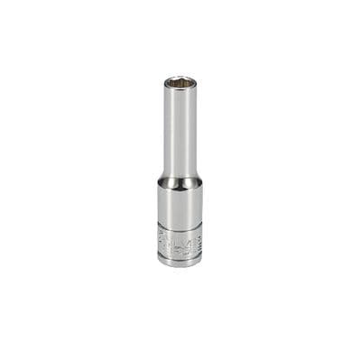1/4" DRIVE 5.5MM DEEP SILVER EAGLE® SOCKET