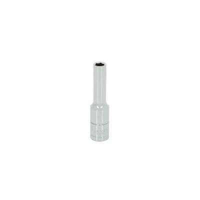 1/4" DRIVE 5MM DEEP SILVER EAGLE® SOCKET