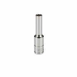 1/4" DRIVE 5MM DEEP SILVER EAGLE® SOCKET