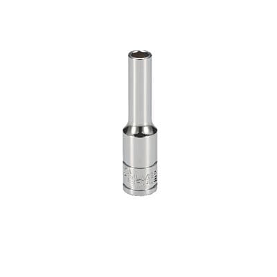 1/4" DRIVE 5MM DEEP SILVER EAGLE® SOCKET
