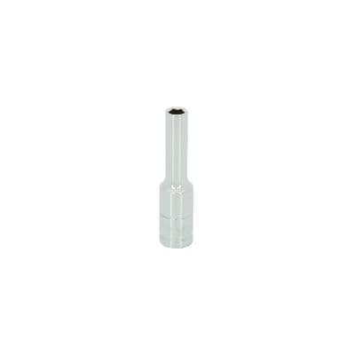 1/4" DRIVE 3/16" DEEP SILVER EAGLE® SOCKET
