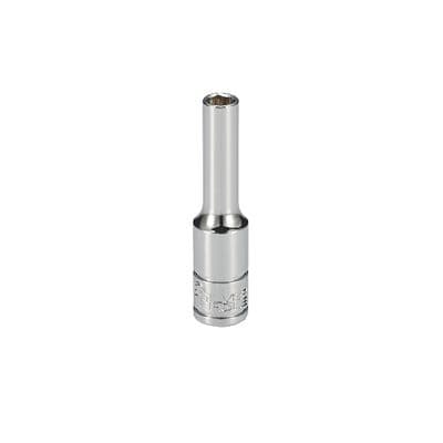 1/4" DRIVE 3/16" DEEP SILVER EAGLE® SOCKET