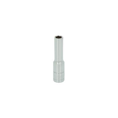 1/4" DRIVE 6MM DEEP SILVER EAGLE® SOCKET