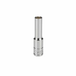 1/4" DRIVE 6MM DEEP SILVER EAGLE® SOCKET