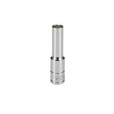 1/4" DRIVE 6MM DEEP SILVER EAGLE® SOCKET