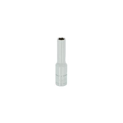 1/4" DRIVE 7/32" DEEP SILVER EAGLE® SOCKET
