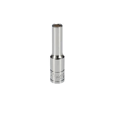 1/4" DRIVE 7/32" DEEP SILVER EAGLE® SOCKET