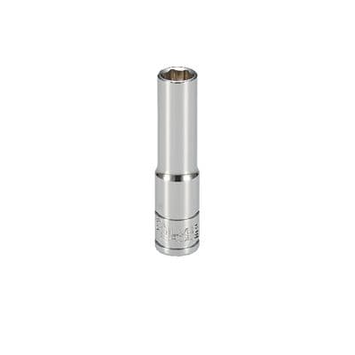 1/4" DRIVE 7MM DEEP SILVER EAGLE® SOCKET