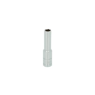 1/4" DRIVE 1/4" DEEP SILVER EAGLE® SOCKET