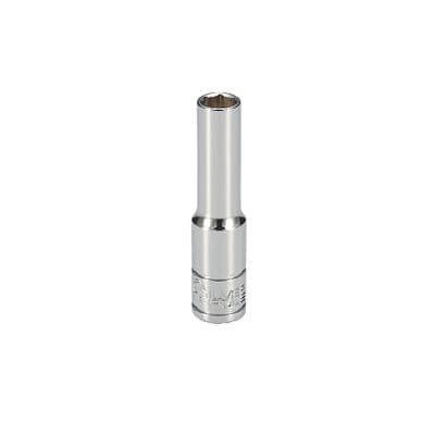 1/4" DRIVE 1/4" DEEP SILVER EAGLE® SOCKET