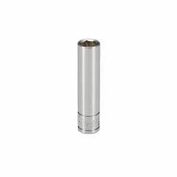 1/4" DRIVE 8MM DEEP SILVER EAGLE® SOCKET