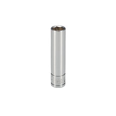 1/4" DRIVE 8MM DEEP SILVER EAGLE® SOCKET