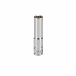 1/4" DRIVE 9/32" DEEP SILVER EAGLE® SOCKET