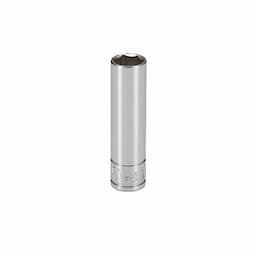 1/4" DRIVE 9MM DEEP SILVER EAGLE® SOCKET