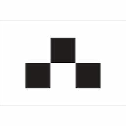 ADAS SPRINTER LDW LANE DEPARTURE WARNING TARGET - RIGHT (LAM01-23-R)